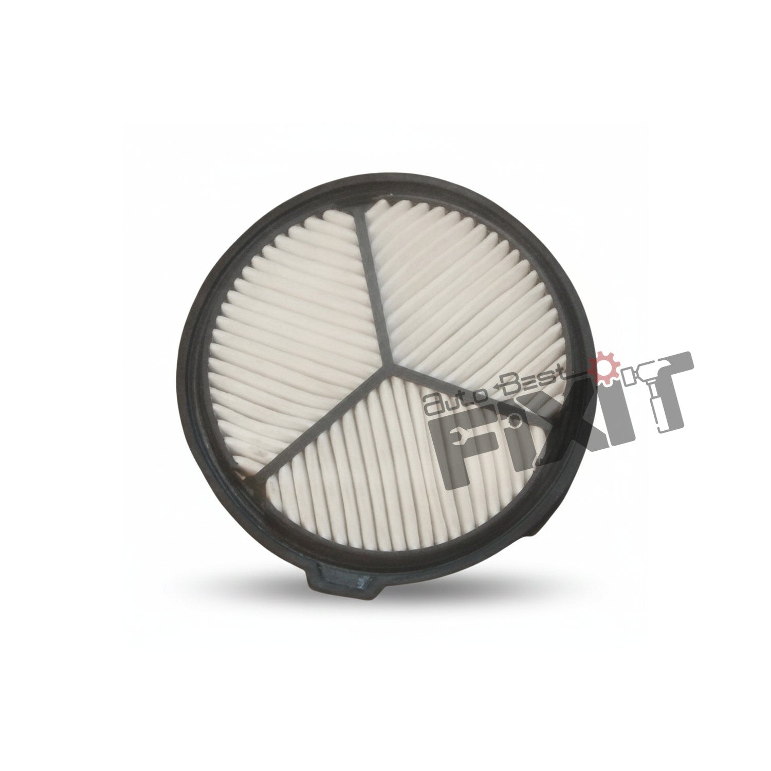 MARUTI SUZUKI ELEMENT AIR CLEANER-800 2ND GEN 1997-2014 Compatible with MARUTI 800 TYPE 2 Vehicle_2