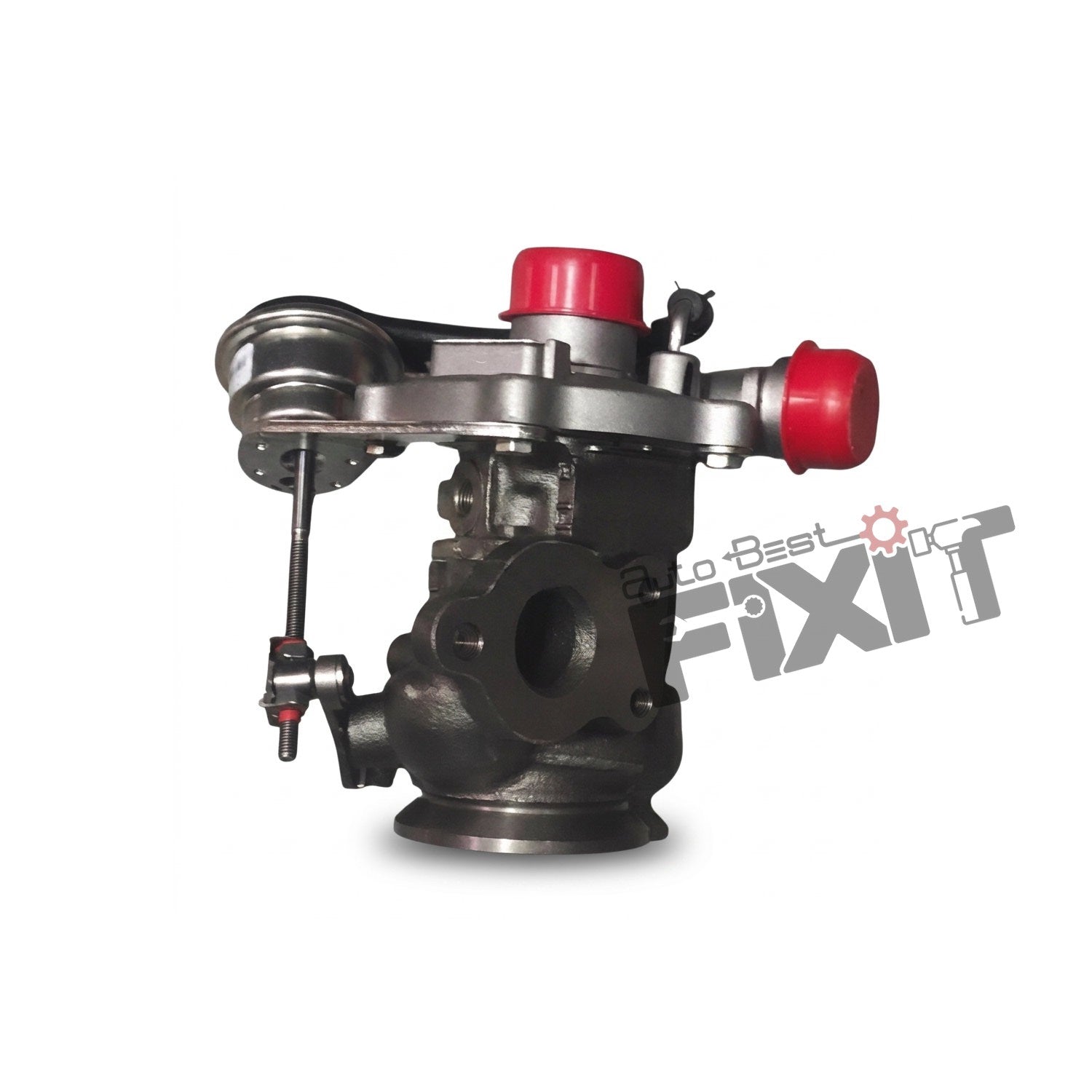 MARUTI SUZUKI CHARGER ASSYTURBO-CELERIO 1ST GEN 2015-2017 Compatible with MARUTI CELERIO Vehicle_2