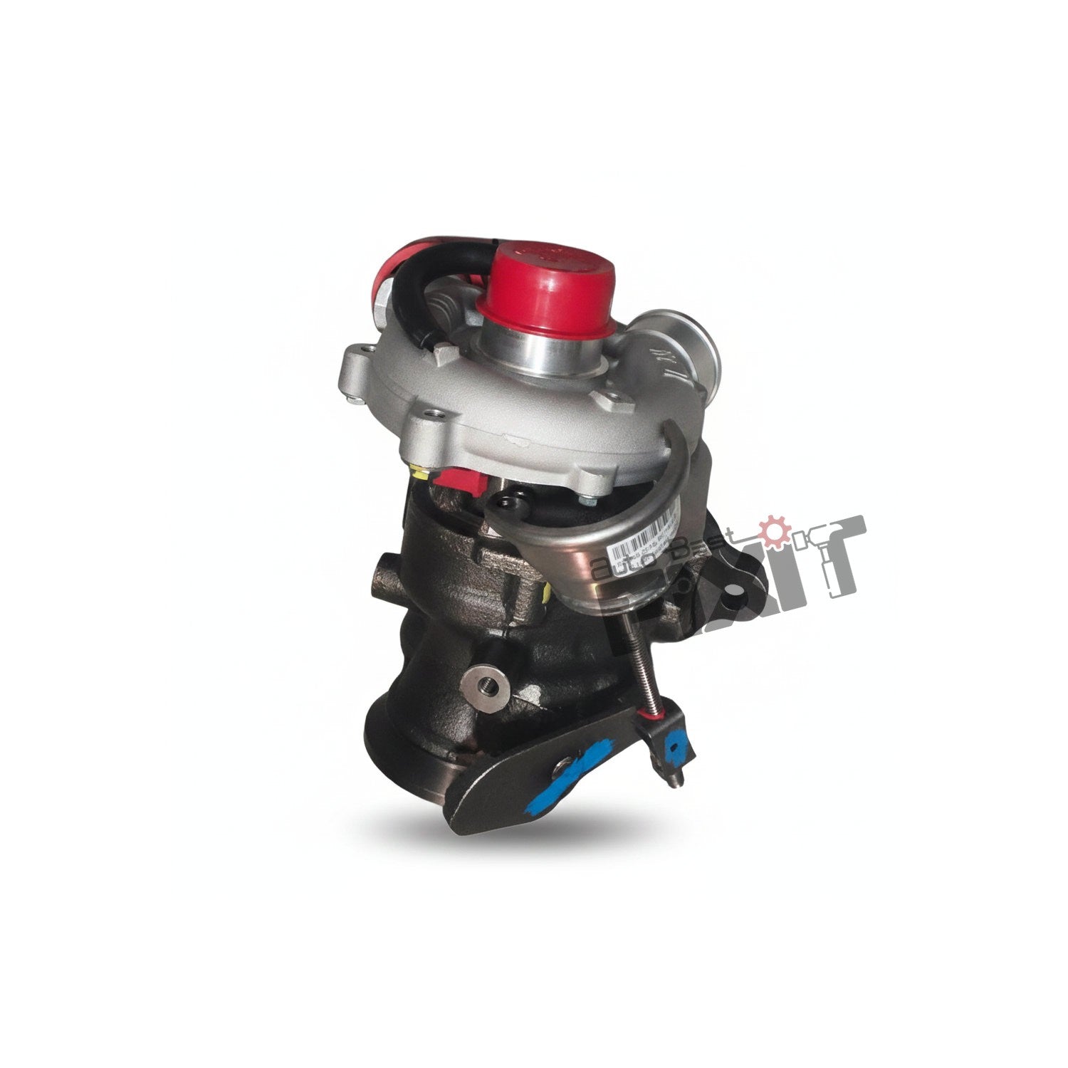 MARUTI SUZUKI CHARGER ASSYTURBO-CELERIO 1ST GEN 2015-2017 Compatible with MARUTI CELERIO Vehicle_1