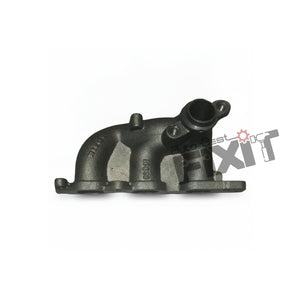MARUTI SUZUKI MANIFOLD,EXHAUST(F8D)(ALTO)-ALTO Compatible with MARUTI ALTO Vehicle_1