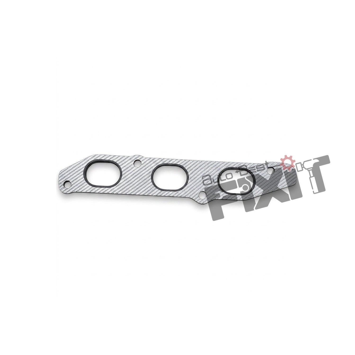 MARUTI SUZUKI GASKET EXHAUST MANIFOLD-800 2ND GEN 1997-2005/A... Compatible with MARUTI ALTO 800 Vehicle_1