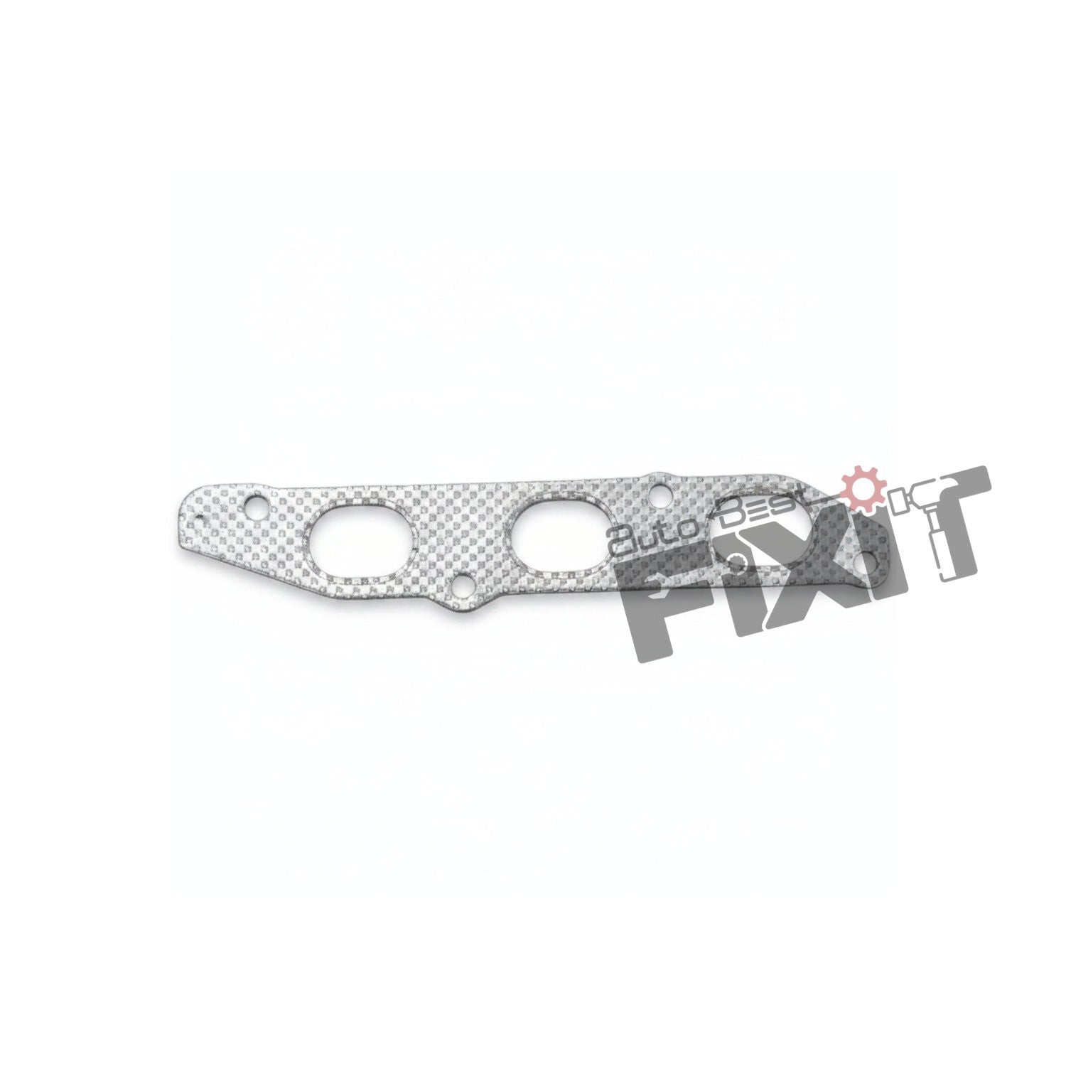 MARUTI SUZUKI GASKET EXHAUST MANIFOLD-800 2ND GEN 1997-2005/A... Compatible with MARUTI ALTO 800 Vehicle