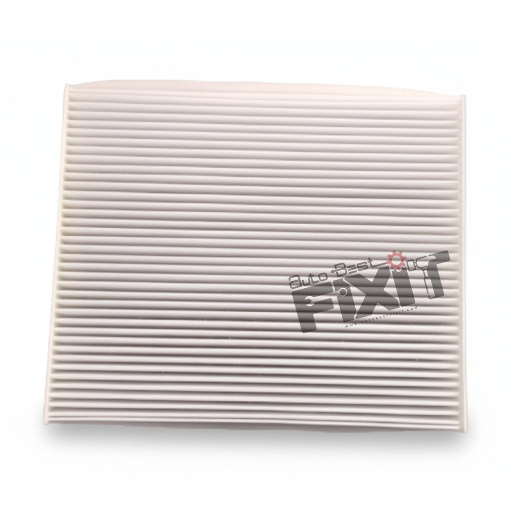 DENSO CABIN AIR FILTER-VERNA 3RD GEN 2006-2009 Compatible with HYUNDAI VERNA Vehicle