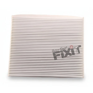 DENSO CABIN AIR FILTER-VERNA 3RD GEN 2006-2009 Compatible with HYUNDAI VERNA Vehicle_1