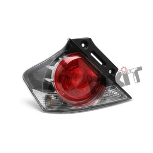 Honda Brio Tail Light — HONDA BRIO (2011-2016) Tail Light Replacement by L