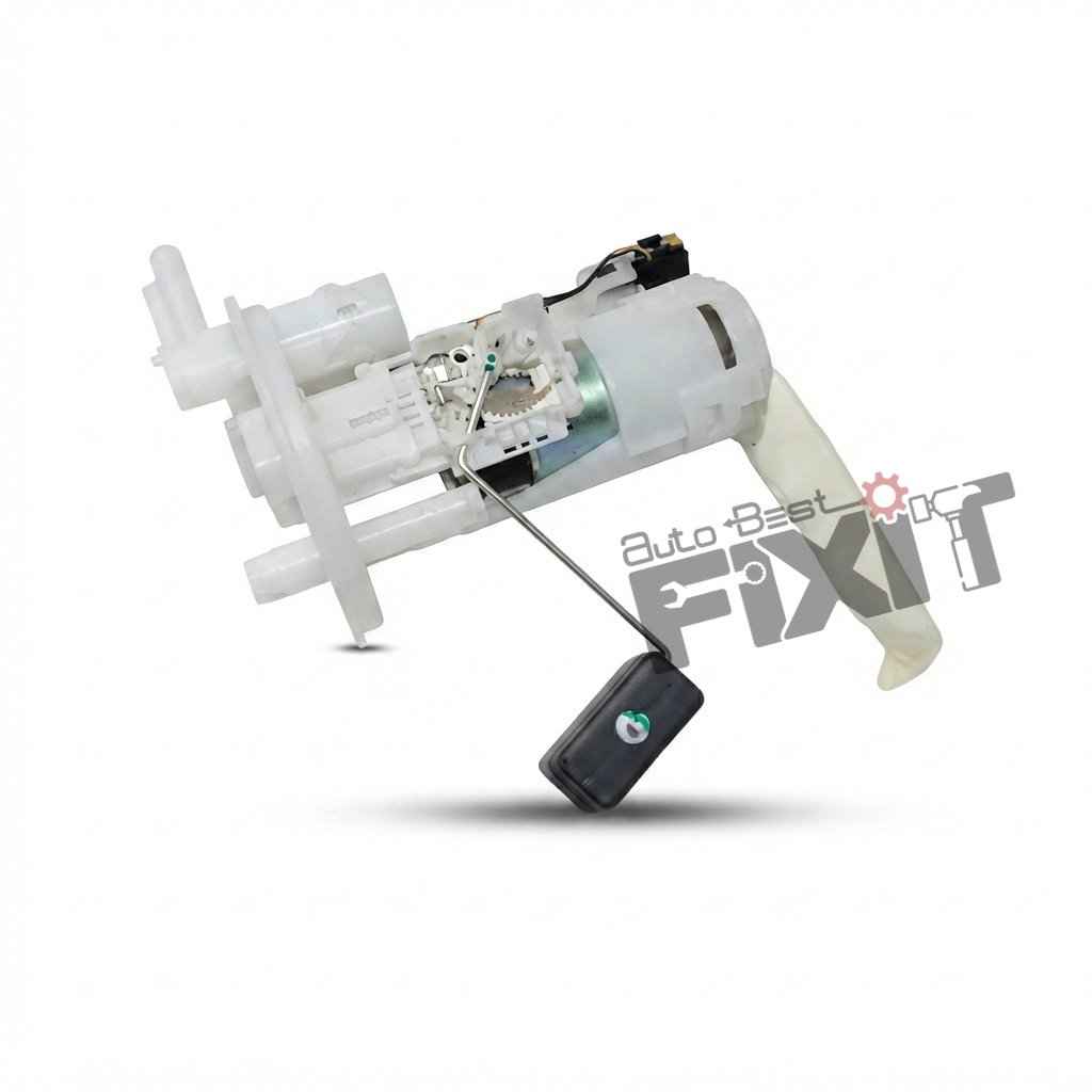 MGP PUMP ASSY, FUEL-A-STAR 2008-2013/ALTO 2010-2019/ZEN ESTILO 1ST GEN 2009-2013 Compatible with MARUTI ALTO Vehicle_1
