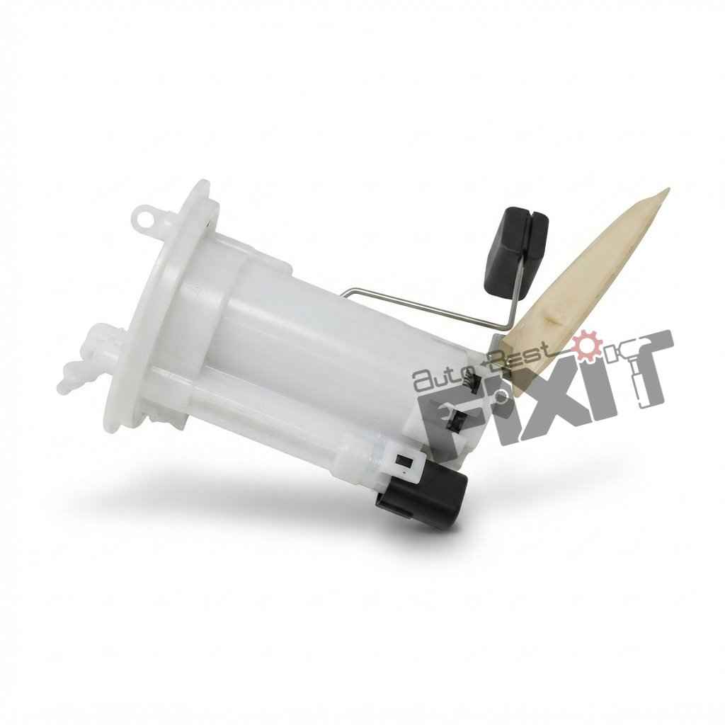MGP PUMP ASSY, FUEL-A-STAR 2008-2013/ALTO 2010-2019/ZEN ESTILO 1ST GEN 2009-2013 Compatible with MARUTI ALTO Vehicle