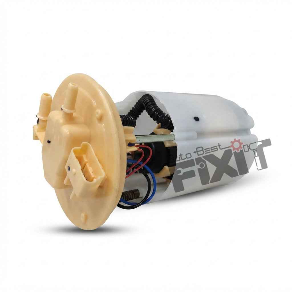 MGP PUMP ASSY FUEL-ERTIGA 1ST GEN 2012-2018 Compatible with MARUTI ERTIGA Vehicle_2