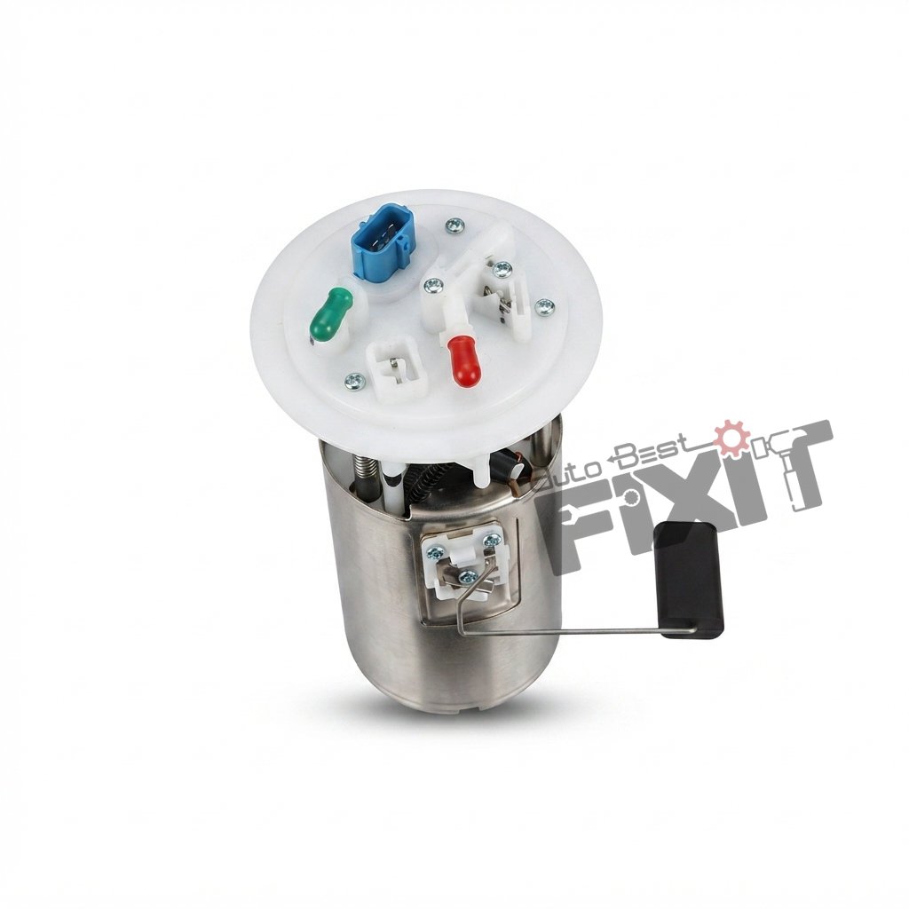 MGP PUMP ASSY,FUEL-S-PRESSO 2019-2022 Compatible with MARUTI ALTO K10 Vehicle_1