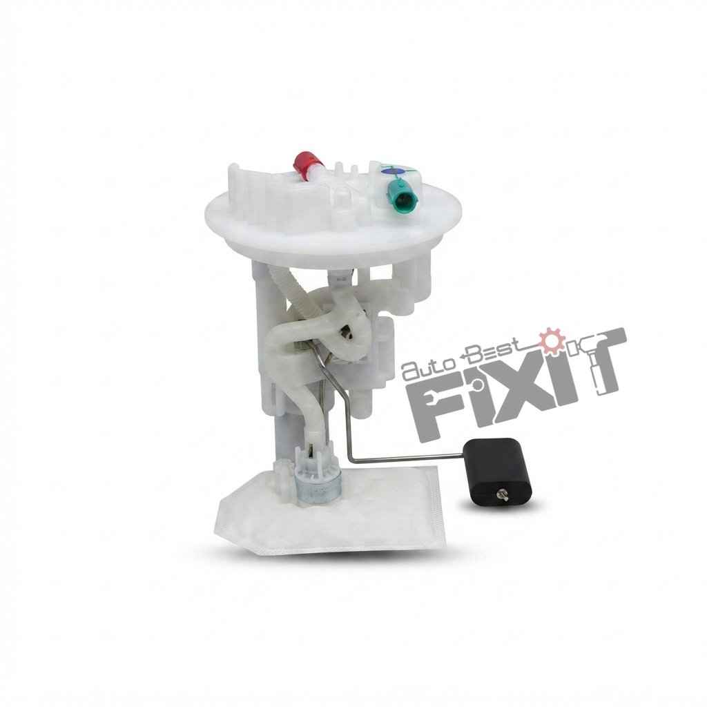 MGP PUMP ASSY,FUEL-S-PRESSO 2019-2022 Compatible with MARUTI ALTO K10 Vehicle