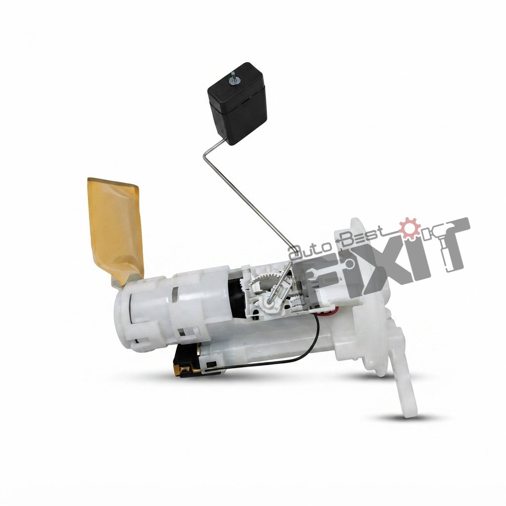 MGP PUMP ASSYFUEL-STINGRAY 2013-2017/WAGON R 2ND GEN 2010-2018 Compatible with MARUTI WAGON R Vehicle