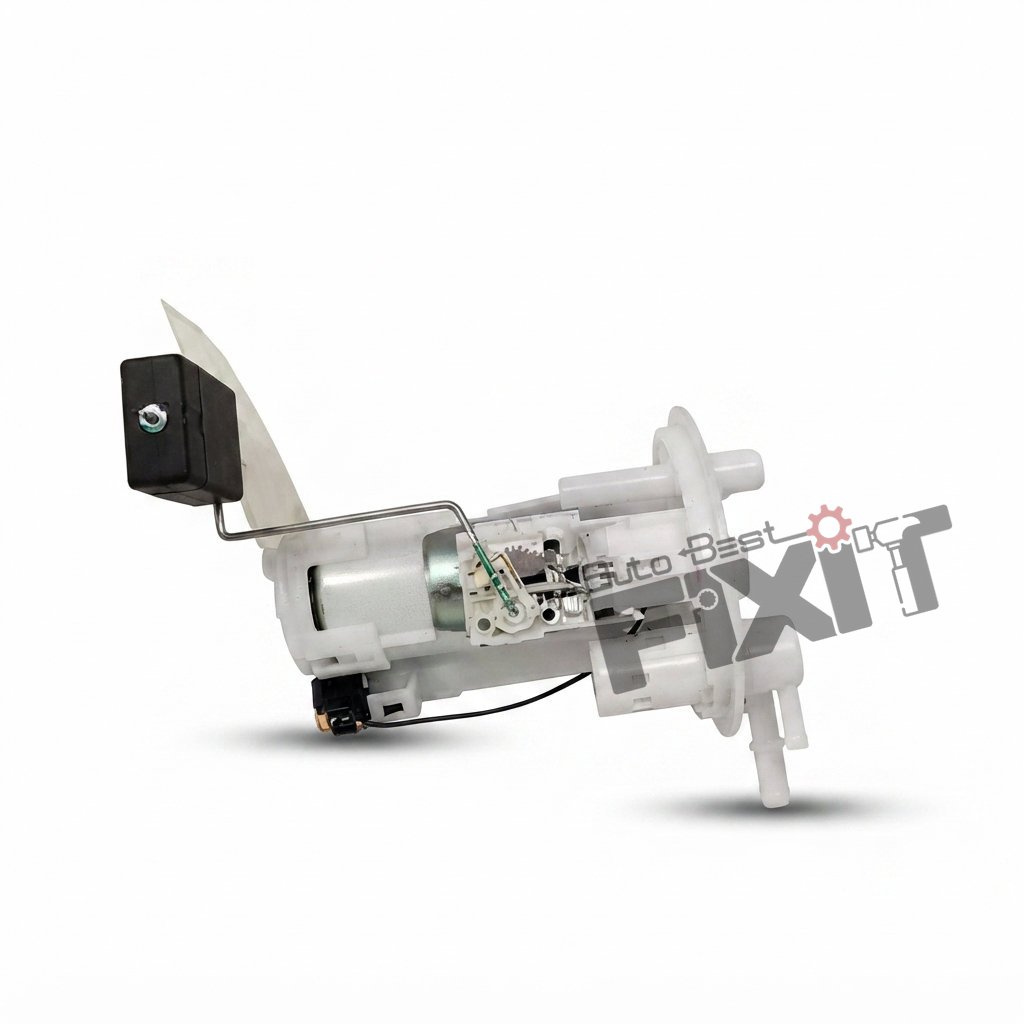 MGP PUMP ASSY FUEL-ALTO 2020-NOW Compatible with MARUTI ALTO 800 Vehicle_1