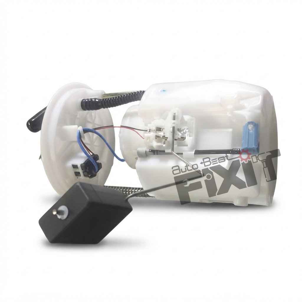 MGP PUMP ASSY,FUEL-ERTIGA 2ND GEN 2022-NOW/XL6 1ST GEN 2022-NOW Compatible with MARUTI ERTIGA Vehicle_2