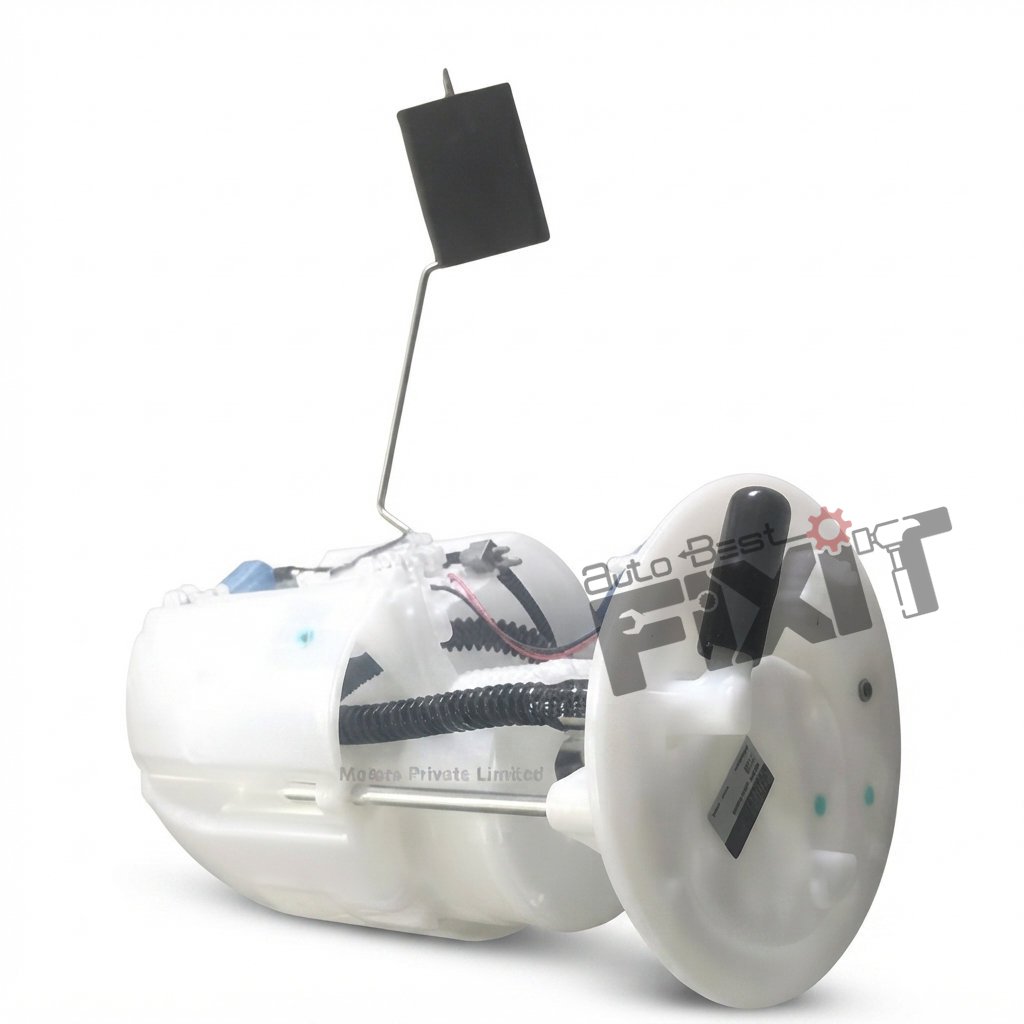 MGP PUMP ASSY,FUEL-ERTIGA 2ND GEN 2022-NOW/XL6 1ST GEN 2022-NOW Compatible with MARUTI ERTIGA Vehicle_3