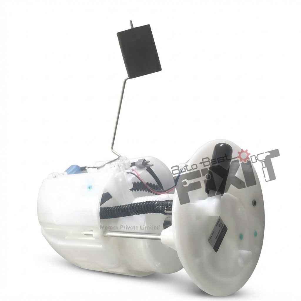 MGP PUMP ASSY,FUEL-ERTIGA 2ND GEN 2022-NOW/XL6 1ST GEN 2022-NOW Compatible with MARUTI ERTIGA Vehicle_3