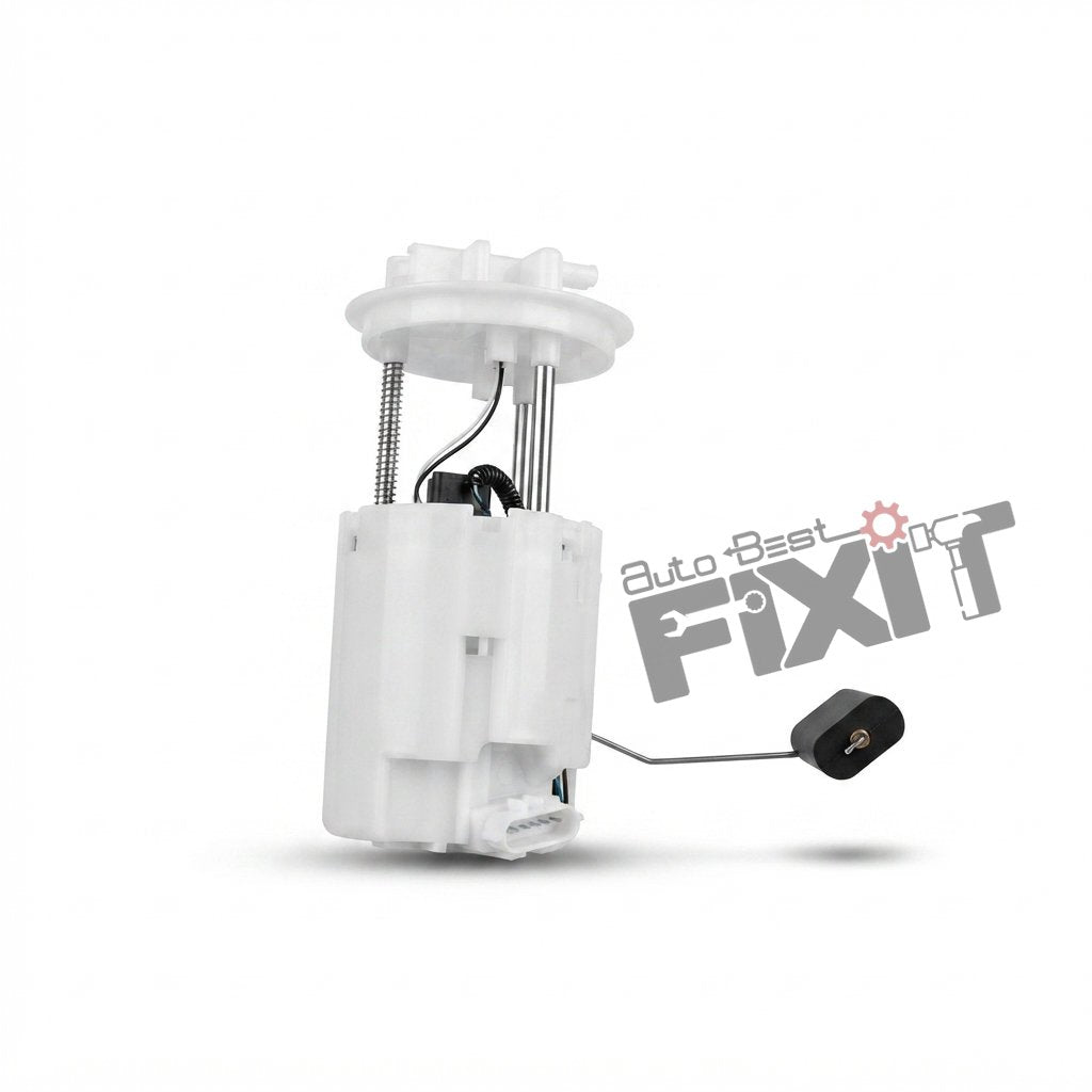 MGP PUMP ASSY FUEL-ERTIGA 2ND GEN 2018-2023/XL6 1ST GEN 2019-2023 Compatible with MARUTI ERTIGA Vehicle_2