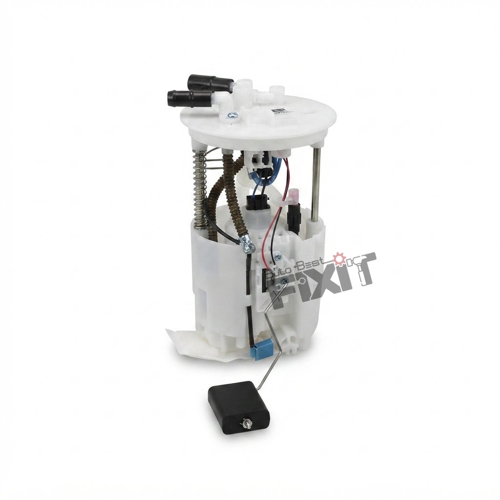 MGP PUMP ASSY FUEL-ERTIGA 2ND GEN 2018-2023/XL6 1ST GEN 2019-2023 Compatible with MARUTI ERTIGA Vehicle