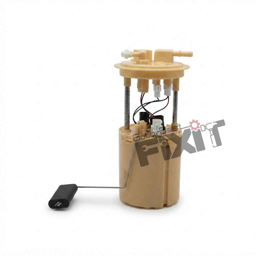 MGP PUMP ASSY, FUEL-ERTIGA 2ND GEN 2018-2021 Compatible with MARUTI ERTIGA Vehicle_1