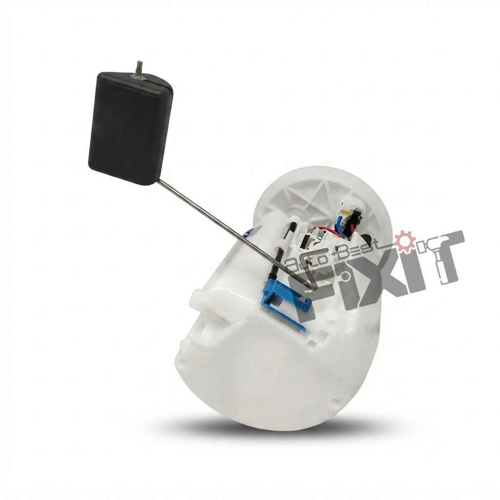 MGP PUMP ASSY, FUEL-SWIFT 2005-2012 Compatible with MARUTI SWIFT Vehicle_1