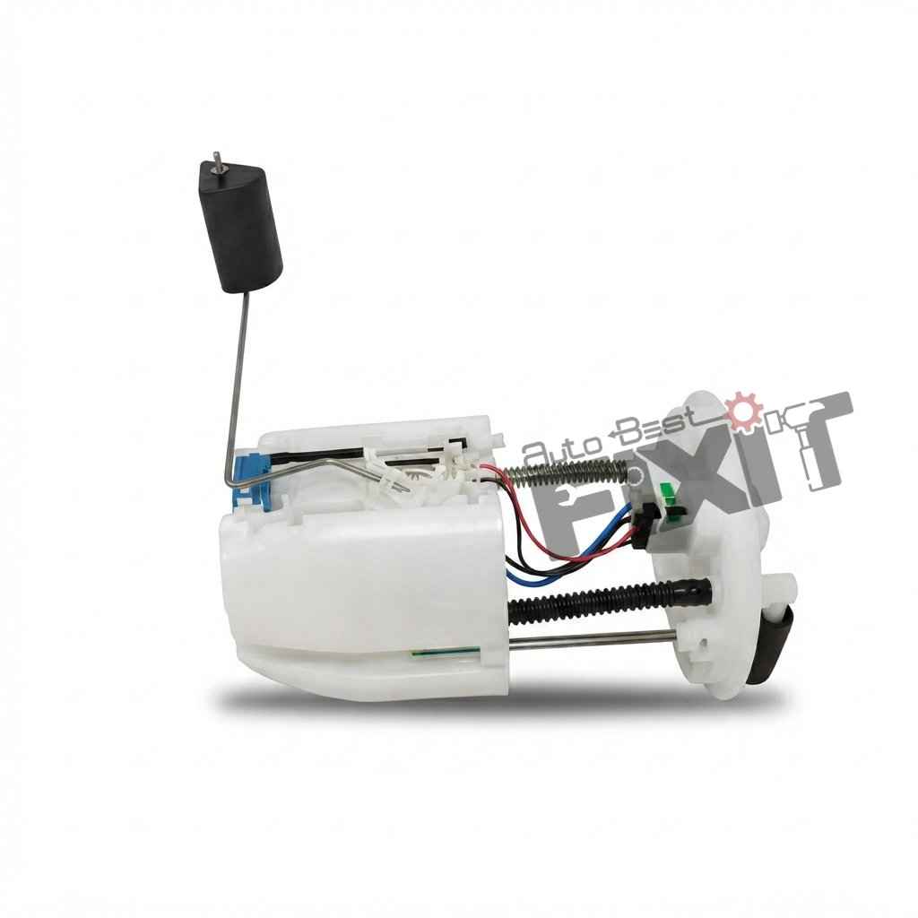 MGP PUMP ASSY, FUEL-SWIFT 2005-2012 Compatible with MARUTI SWIFT Vehicle