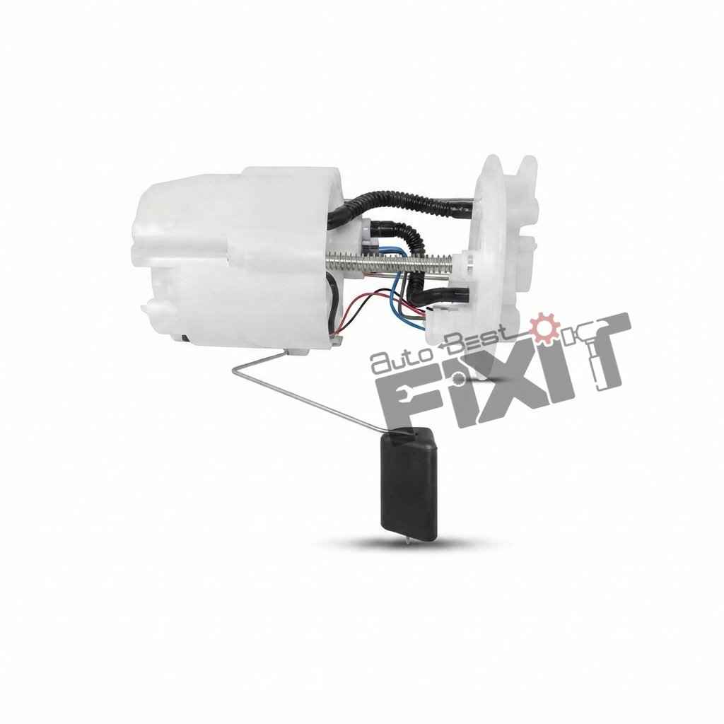 MGP PUMP ASSY FUEL-RITZ 1ST GEN 2009-2018/SWIFT 2010-2013 Compatible with MARUTI RITZ Vehicle_1