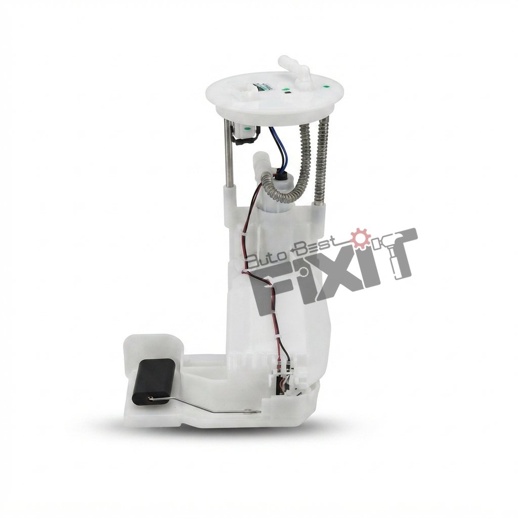MGP PUMP ASSY FUEL-CELERIO 1ST GEN 2013-2022 Compatible with MARUTI CELERIO Vehicle_2