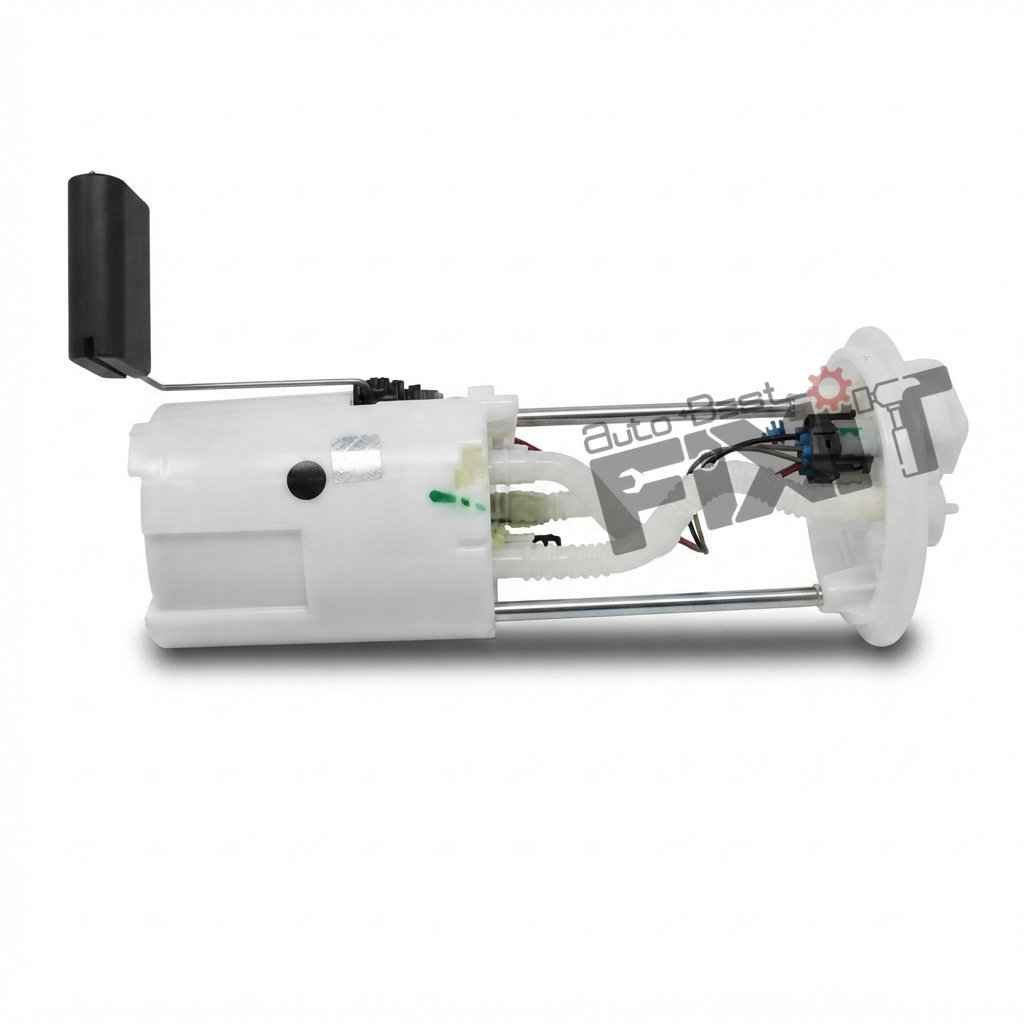 MGP PUMP ASSY, FUEL-SUPER CARRY 2016-2021 Compatible with MARUTI SUPER CARRY Vehicle