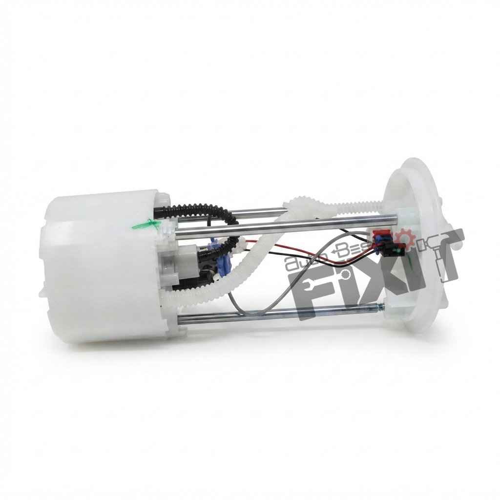 MGP PUMP ASSY,FUEL-SUPER CARRY 2016-2024 Compatible with MARUTI SUPER CARRY Vehicle_1