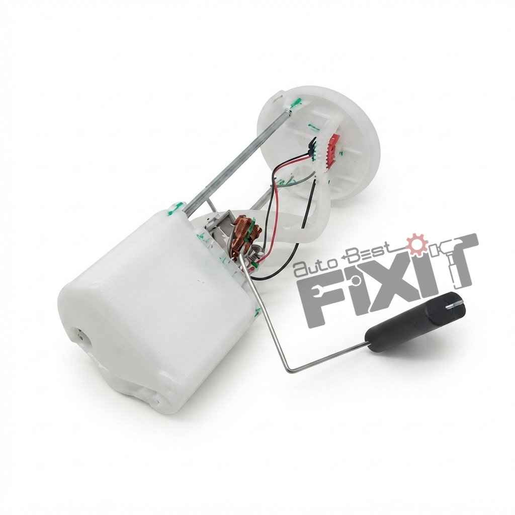 MGP PUMP ASSY,FUEL-SUPER CARRY 2016-2024 Compatible with MARUTI SUPER CARRY Vehicle_2