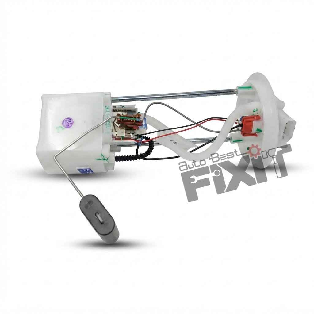 MGP PUMP ASSY,FUEL-SUPER CARRY 2016-2024 Compatible with MARUTI SUPER CARRY Vehicle