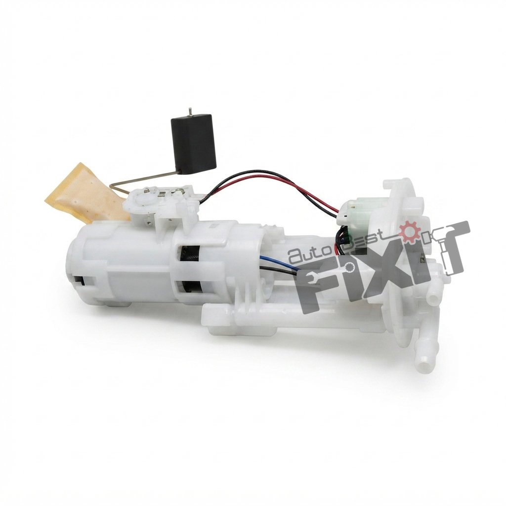 MGP PUMP ASSY FUEL-EECO 2010-2022 Compatible with MARUTI EECO Vehicle_1