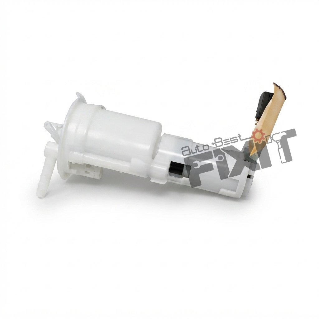 MGP PUMP ASSY FUEL-EECO 2010-2022 Compatible with MARUTI EECO Vehicle
