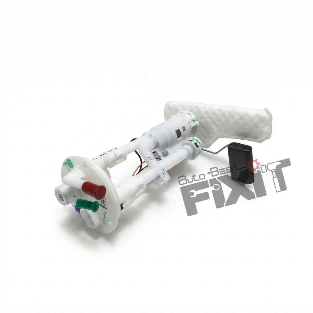MGP PUMP ASSY,FUEL-EECO 2022-NOW Compatible with MARUTI EECO Vehicle_2