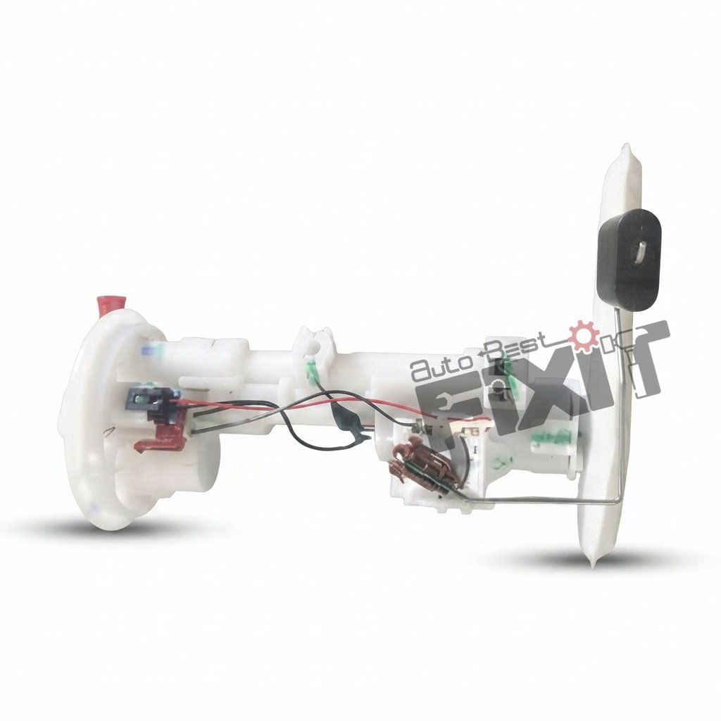 MGP PUMP ASSY,FUEL-EECO 2022-NOW Compatible with MARUTI EECO Vehicle_4