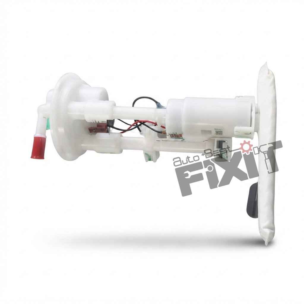 MGP PUMP ASSY,FUEL-EECO 2022-NOW Compatible with MARUTI EECO Vehicle_5