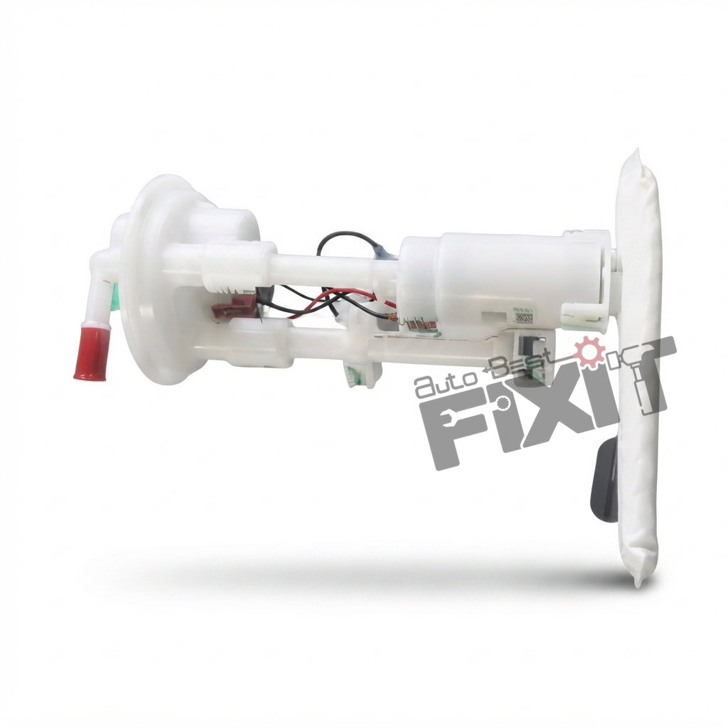 MGP PUMP ASSY,FUEL-EECO 2022-NOW Compatible with MARUTI EECO Vehicle_5