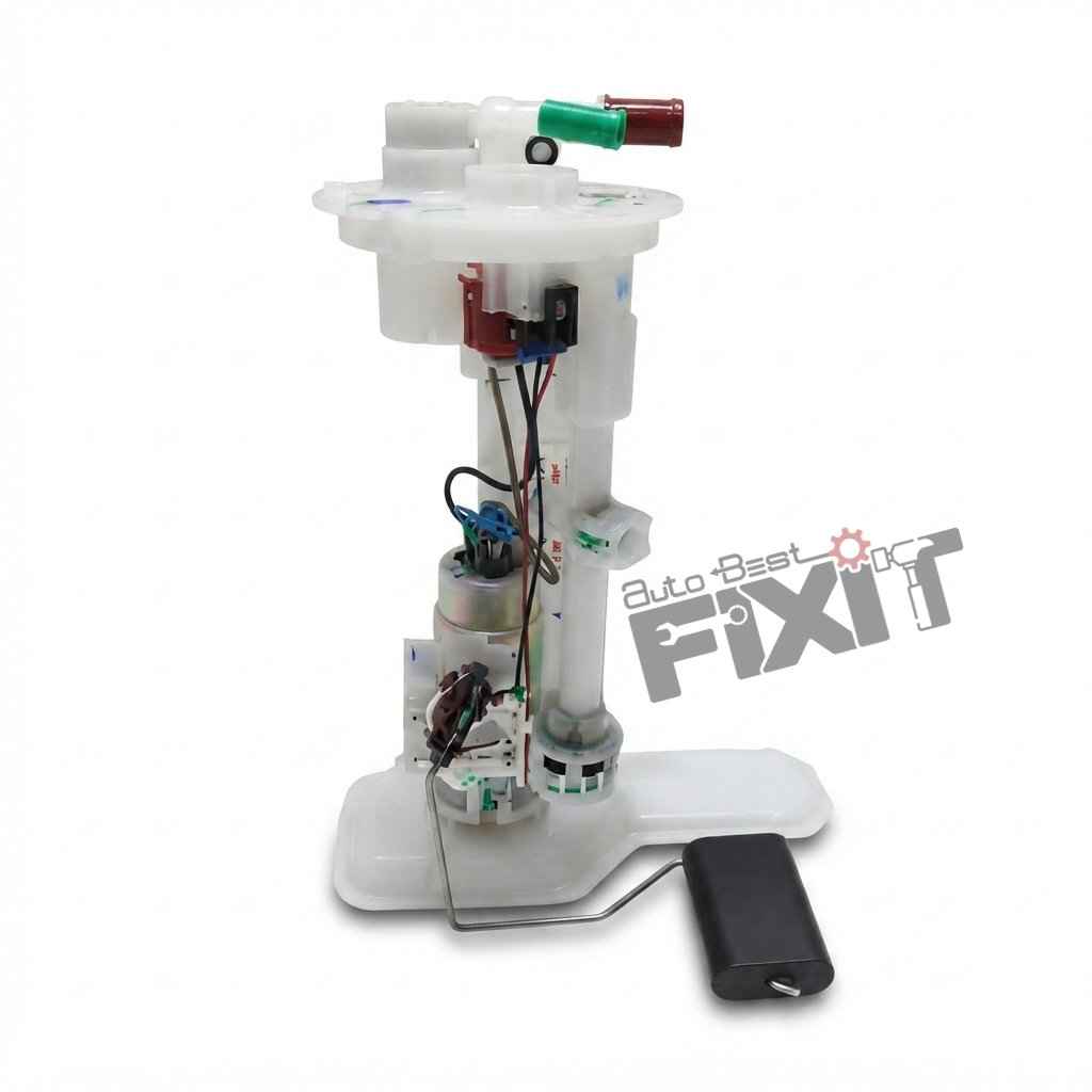 MGP PUMP ASSY,FUEL-EECO 2022-NOW Compatible with MARUTI EECO Vehicle