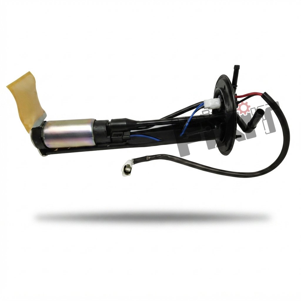 MGP PUMP ASSY, FUEL-GYPSY KING 2000-2005 Compatible with MARUTI GYPSY KING Vehicle