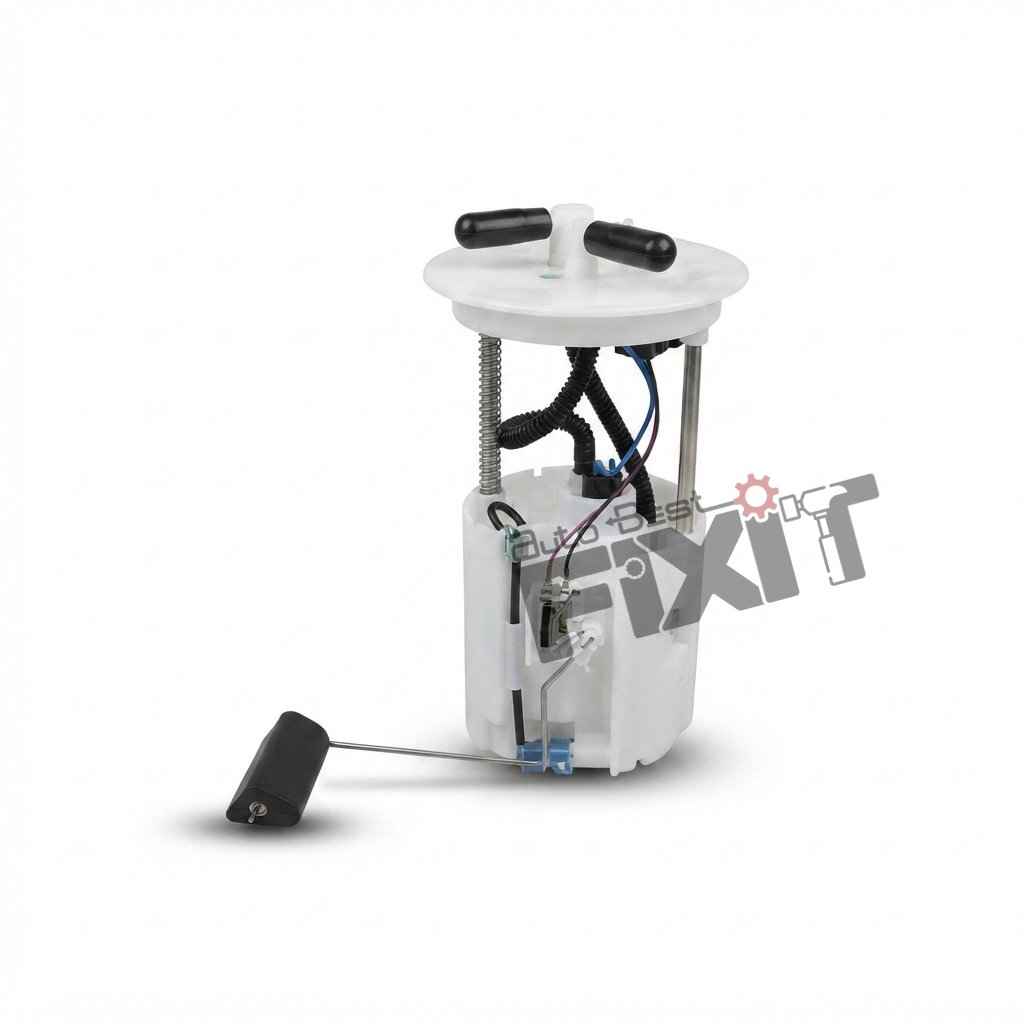 MGP PUMP ASSY FUEL-SWIFT 2014-2017 Compatible with MARUTI SWIFT Vehicle