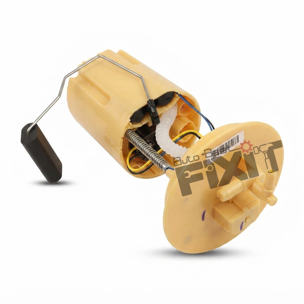 MGP PUMP ASSY FUEL-SWIFT 2014-2018 Compatible with MARUTI SWIFT Vehicle_1