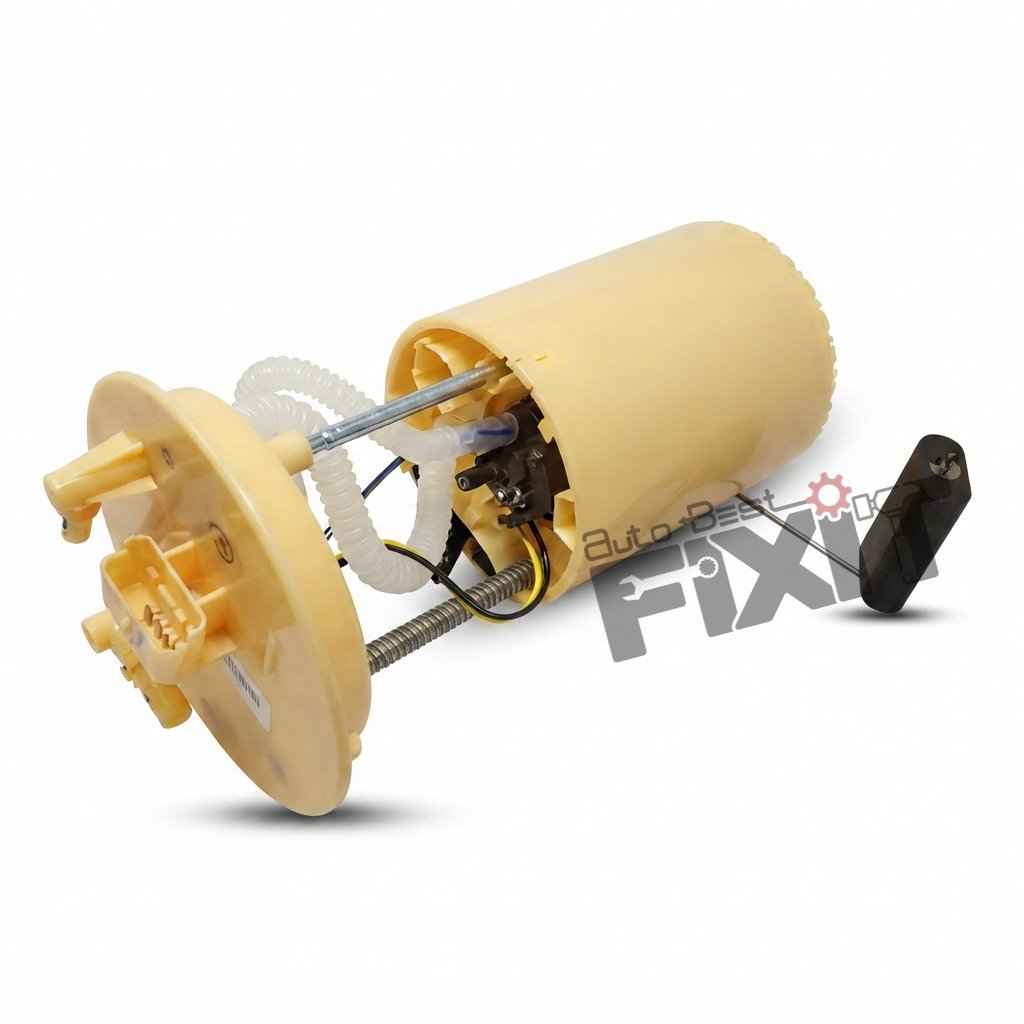 MGP PUMP ASSY FUEL-SWIFT 2014-2018 Compatible with MARUTI SWIFT Vehicle_3