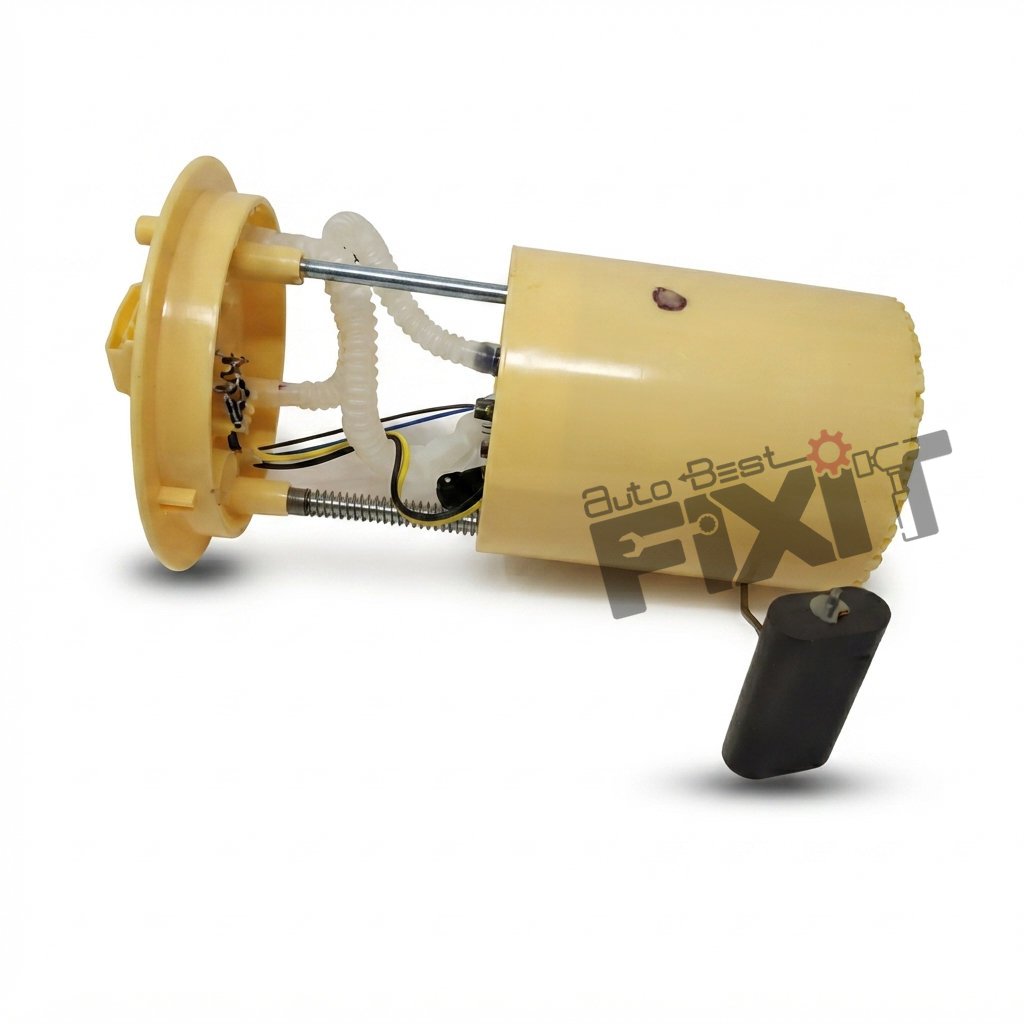 MGP PUMP ASSY FUEL-SWIFT 2014-2018 Compatible with MARUTI SWIFT Vehicle