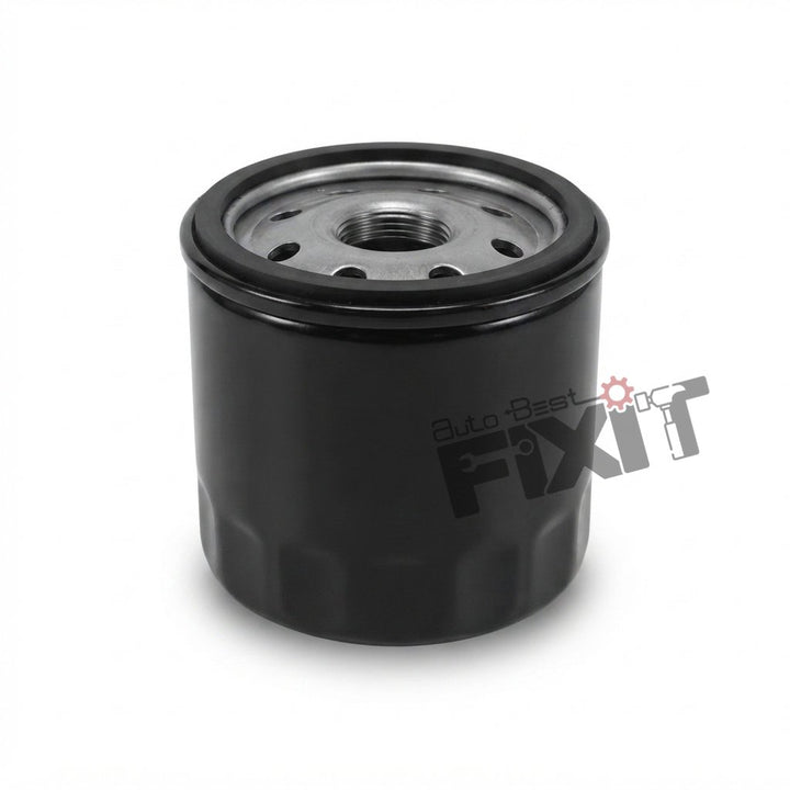 Renault Duster / Fluence & Nissan Oil Filter Assembly | 2007-2020 | Genuine Renault-Nissan