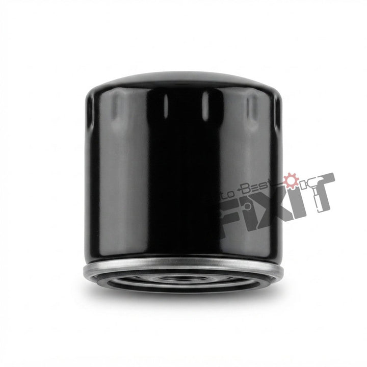Renault Duster / Fluence & Nissan Oil Filter Assembly | 2007-2020 | Genuine Renault-Nissan