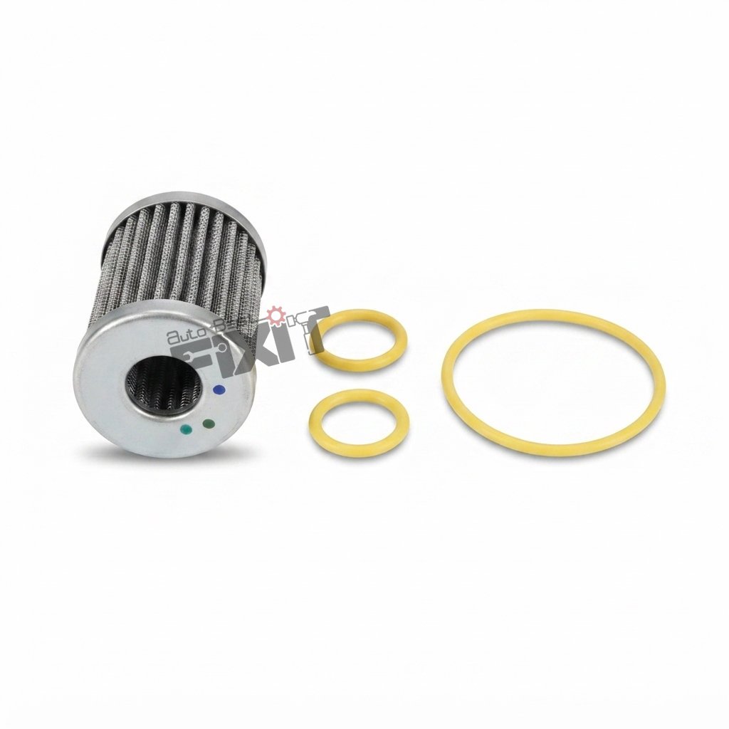 MGP REPAIR KIT, FILTER-ALTO 2012-NOW/BALENO 3RD GEN 2022-NOW/CELERIO 1ST GEN 2017-2022/DZIRE 2022-NOW/EECO 2020-2023/ERTIGA 2ND GEN 2019-2023/GRAND VITARA 3RD GEN 2023-NOW/S-PRESSO 2019-2023/SUPER CARRY 2016-NOW/SWIFT 4TH GEN 2024-NOW/WAGON R 3RD GEN 2018-NOW Compatible with MARUTI ALTO 800 Vehicle_1