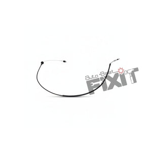 MARUTI SUZUKI CABLE ASSYACCEL-ALTO K10 1ST GEN 2010-2014/ZEN ESTILO 1ST GEN 2009-2013 Compatible with MARUTI ALTO K10 Vehicle_1