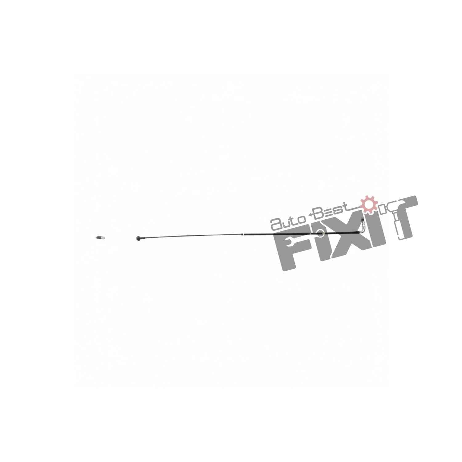 MARUTI SUZUKI CABLE ASSYACCEL-STINGRAY 2013-2017/WAGON R 2ND GEN 2010-2018 Compatible with MARUTI STINGRAY Vehicle_1