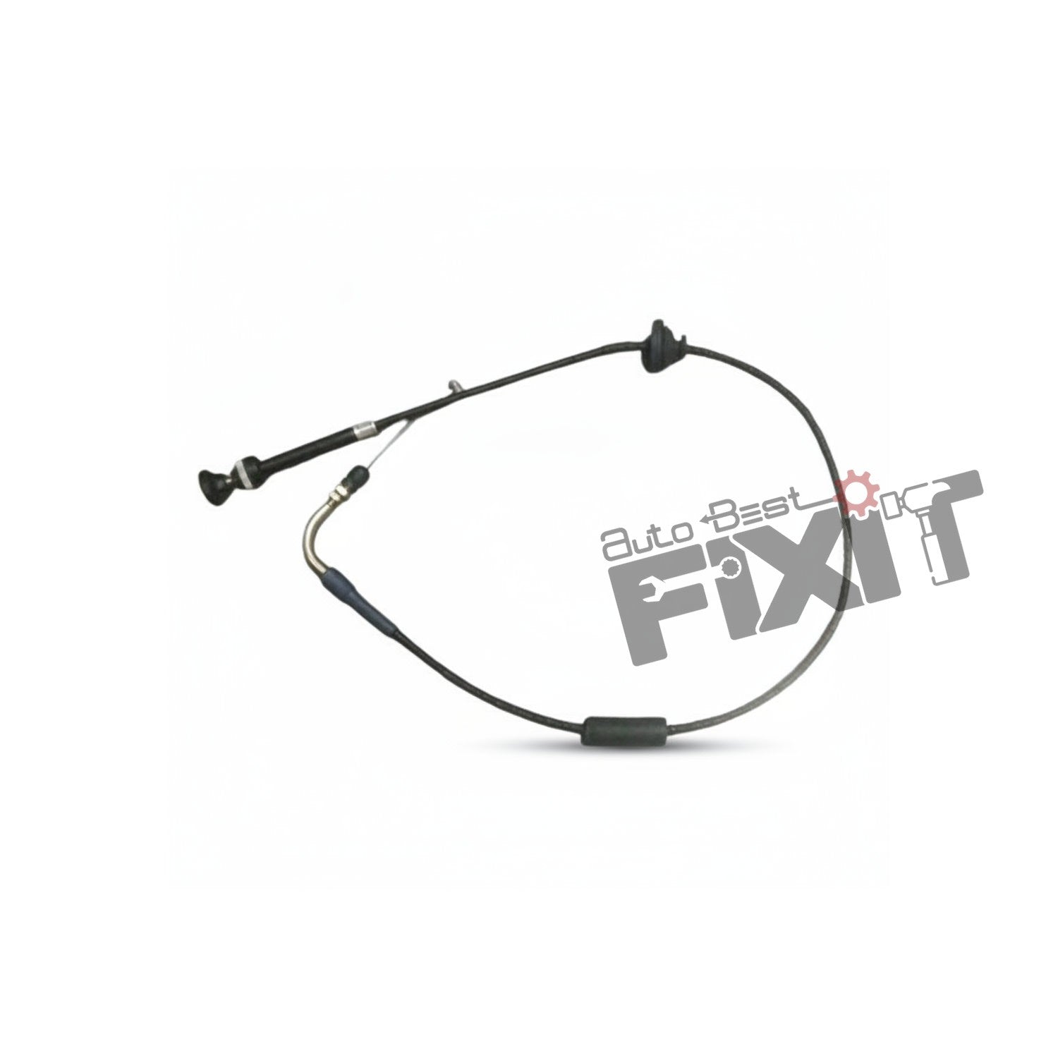 MARUTI SUZUKI CABLE ASSYM CHOKE-800 1983-2005 Compatible with MARUTI 800 SS80 Vehicle_2