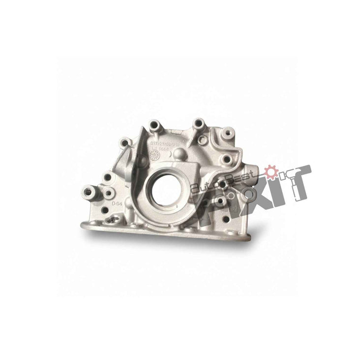 MARUTI SUZUKI PUMP ASSY OIL-ALTO 800 1ST GEN 2016-NOW Compatible with MARUTI ALTO 800 F/L Vehicle