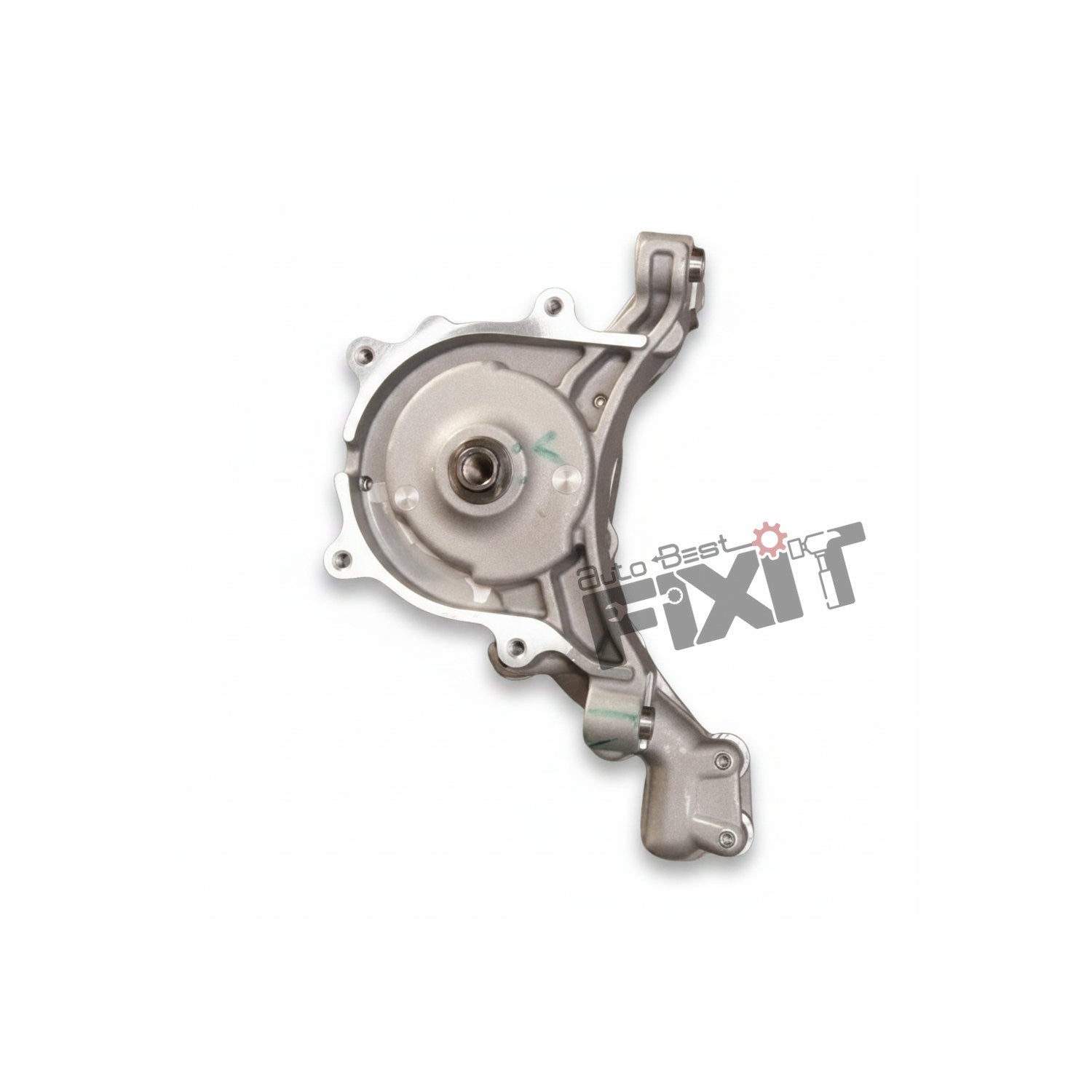 MARUTI SUZUKI PUMP ASSY,OIL-CIAZ 1ST GEN F/L 2018-2020/ERTIGA 2ND GEN 1.5L 2018-2020 Compatible with MARUTI CIAZ F/L Vehicle_3